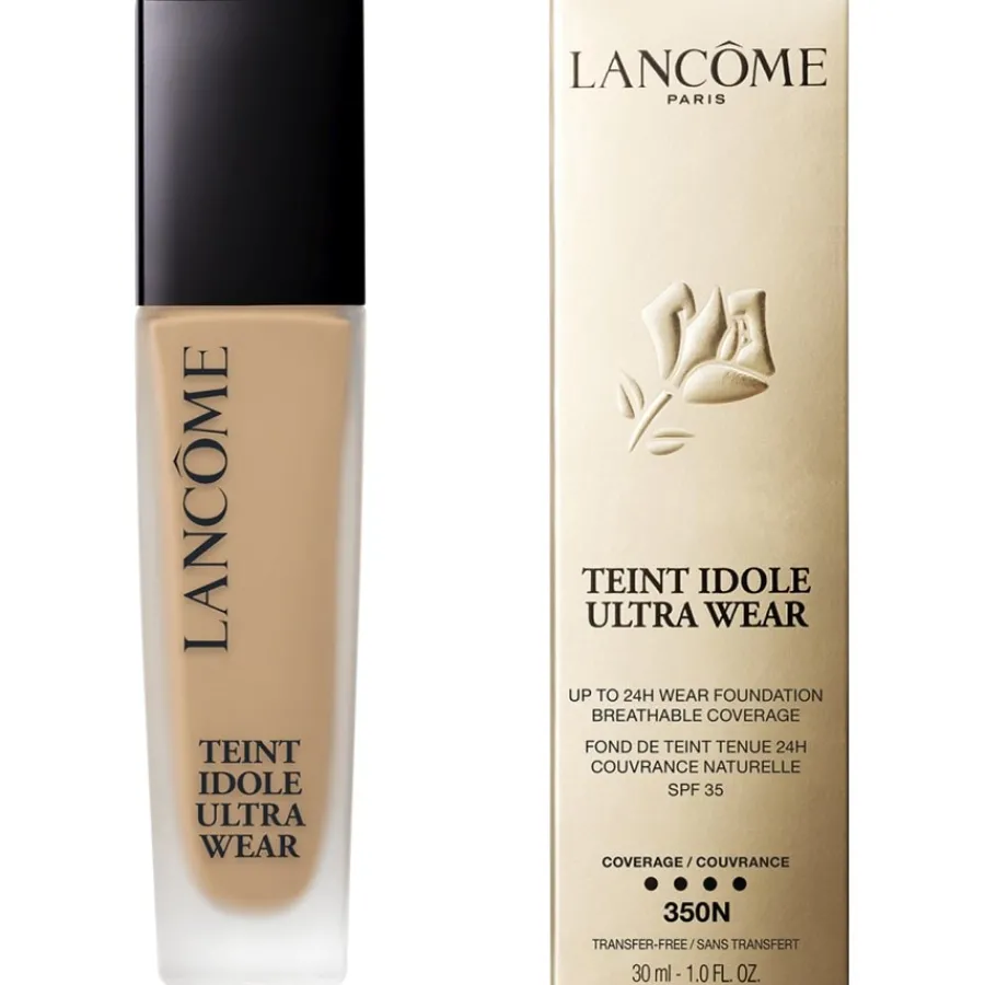Lancu00F4me Foundation Teint Idole Ultra Wear von Lancôme