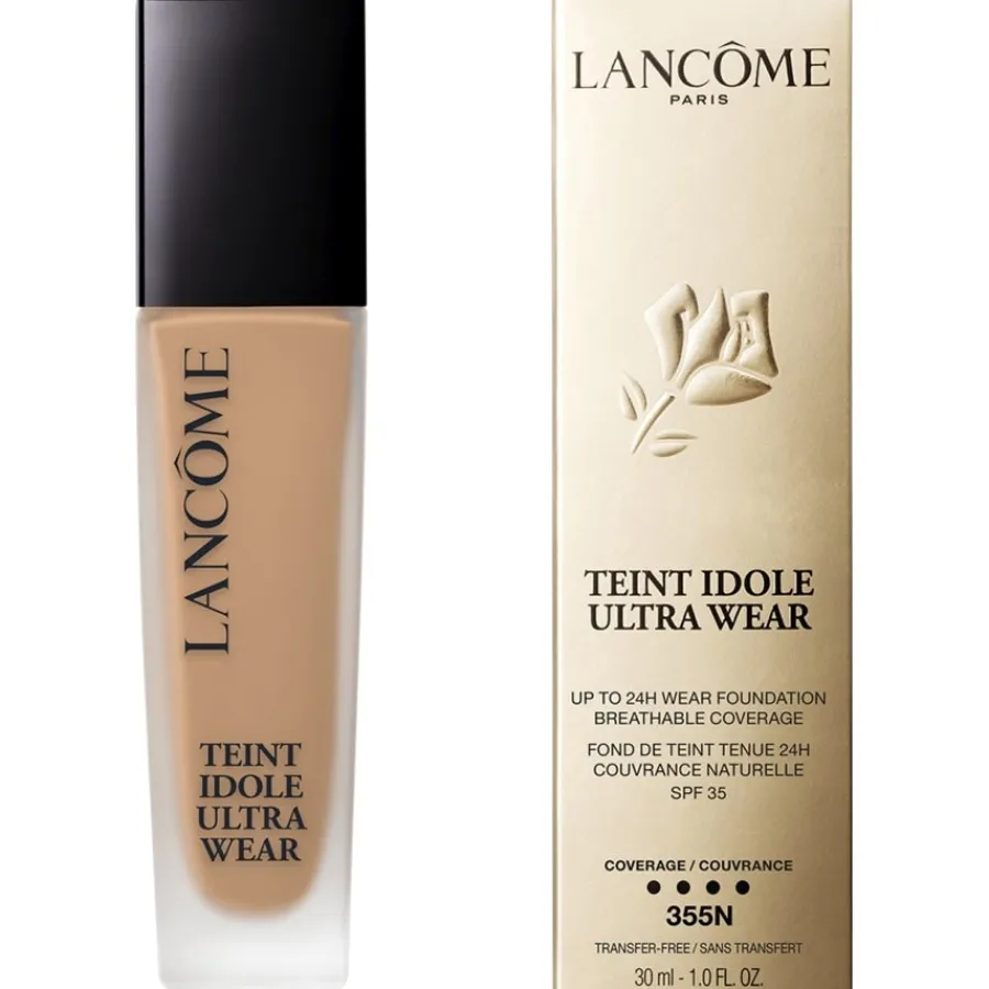Lancu00F4me Foundation Teint Idole Ultra Wear von Lancôme