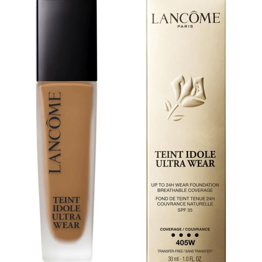Lancu00F4me Foundation Teint Idole Ultra Wear von Lancôme