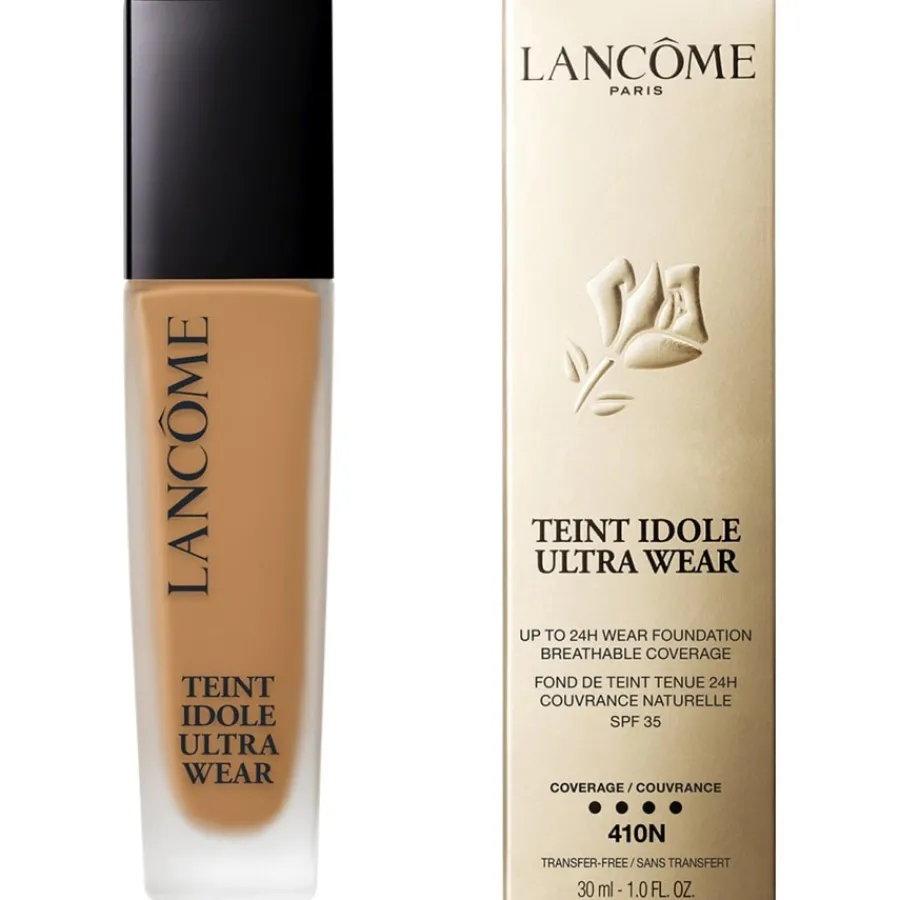 Lancu00F4me Foundation Teint Idole Ultra Wear von Lancôme