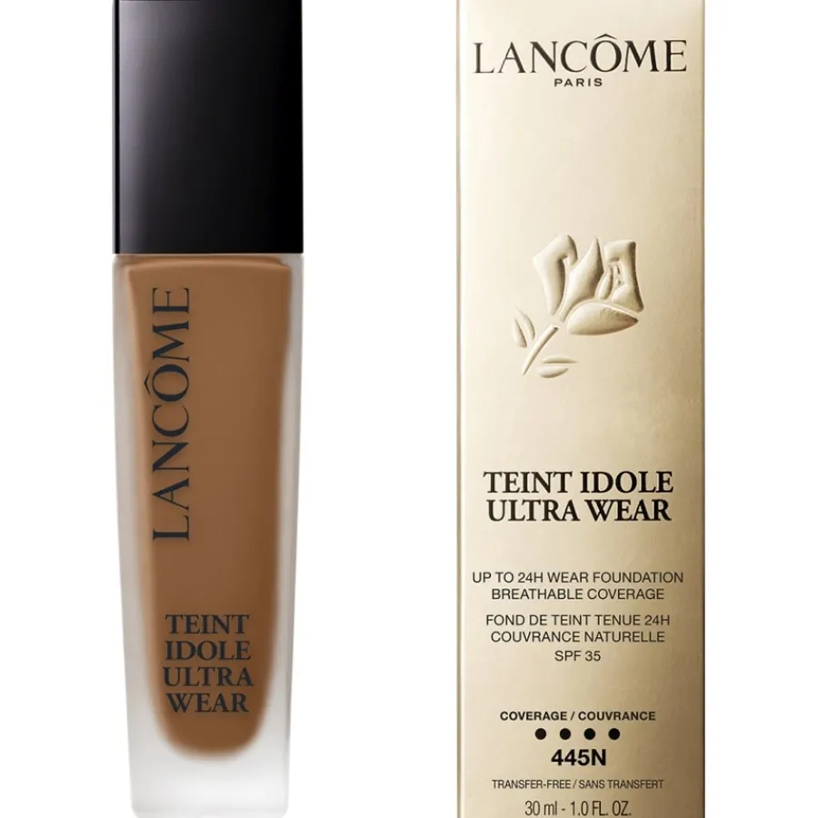 Lancu00F4me Foundation Teint Idole Ultra Wear von Lancôme