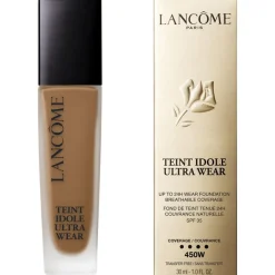 Lancu00F4me Foundation Teint Idole Ultra Wear von Lancôme
