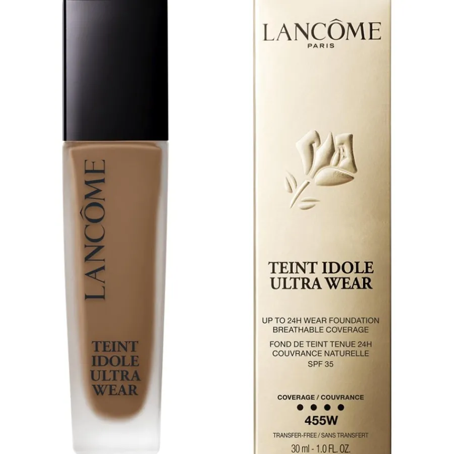 Lancu00F4me Foundation Teint Idole Ultra Wear von Lancôme