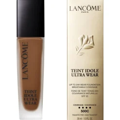 Lancu00F4me Foundation Teint Idole Ultra Wear von Lancôme