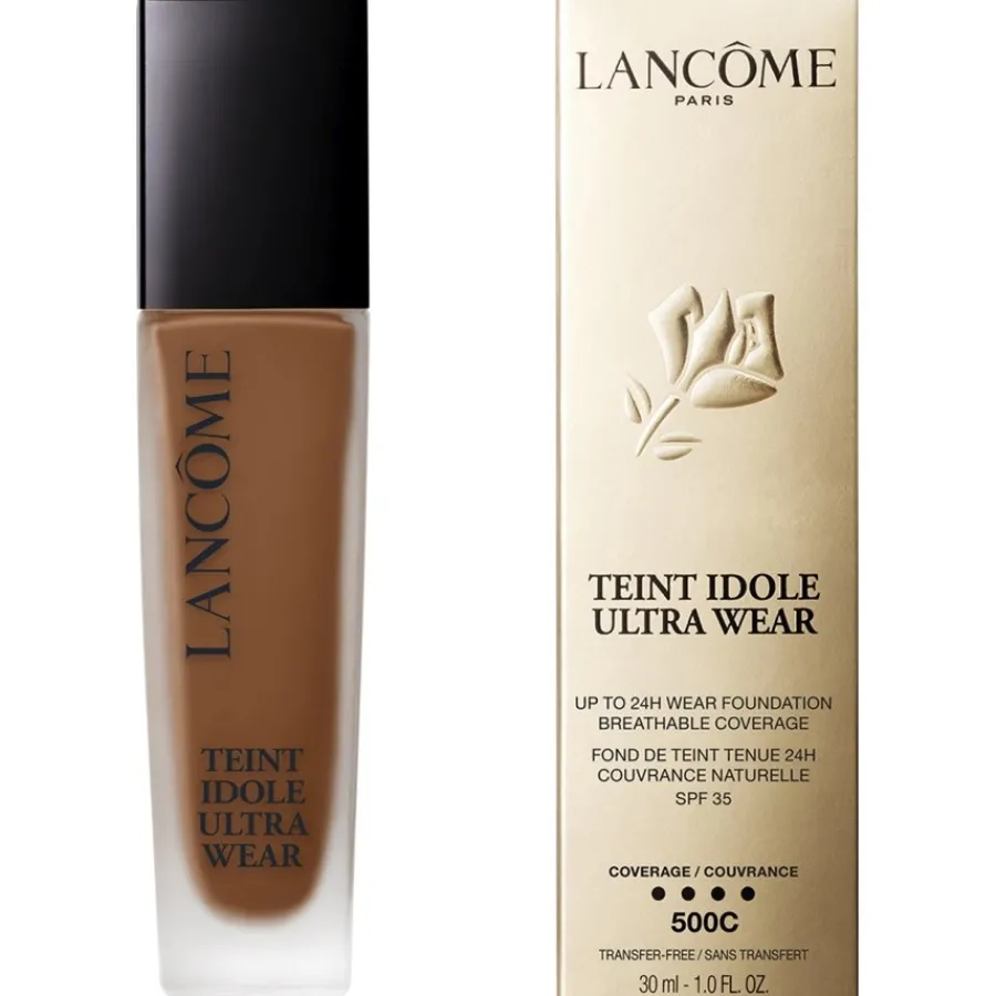 Lancu00F4me Foundation Teint Idole Ultra Wear von Lancôme