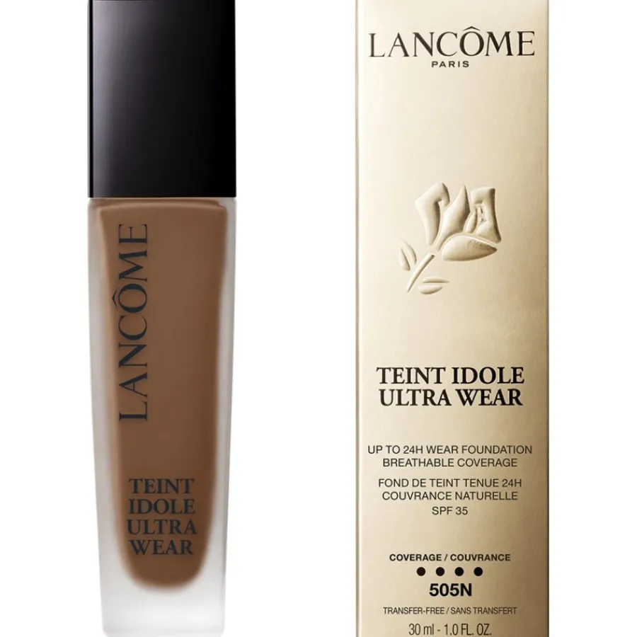 Lancu00F4me Foundation Teint Idole Ultra Wear von Lancôme