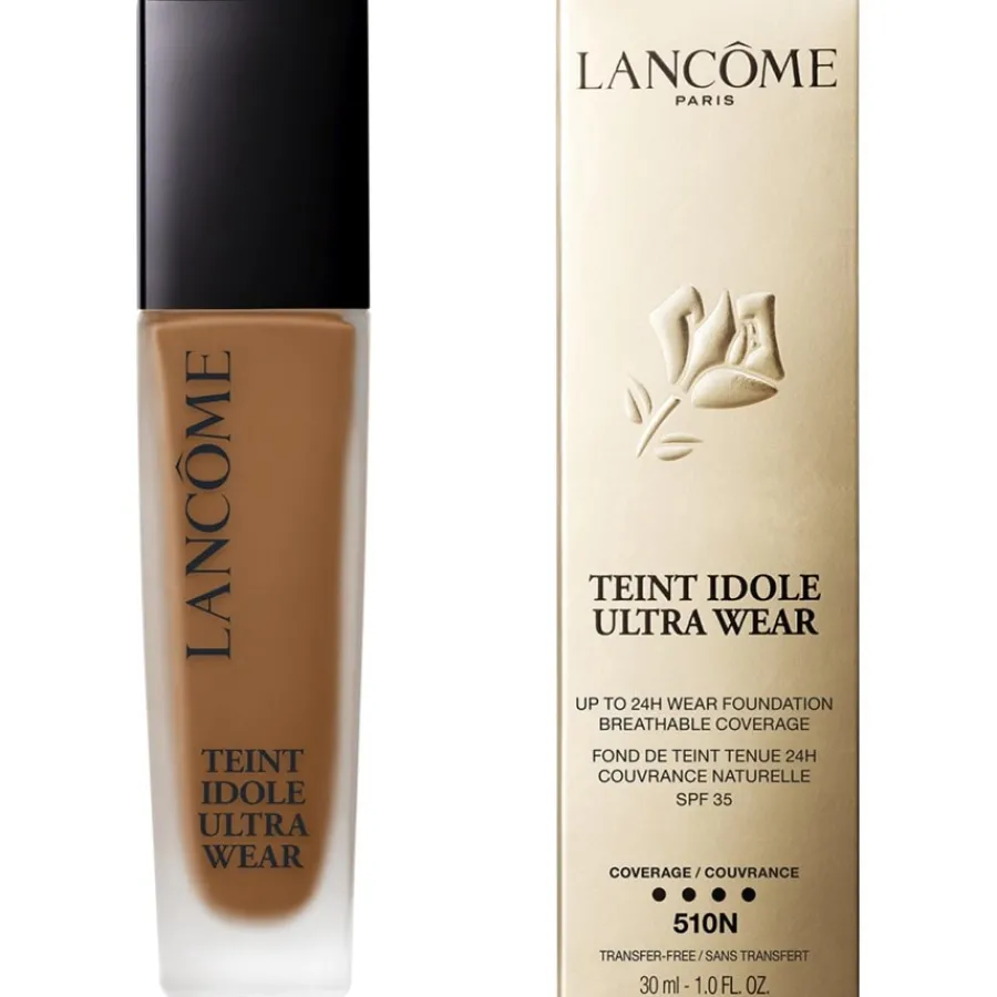 Lancu00F4me Foundation Teint Idole Ultra Wear von Lancôme
