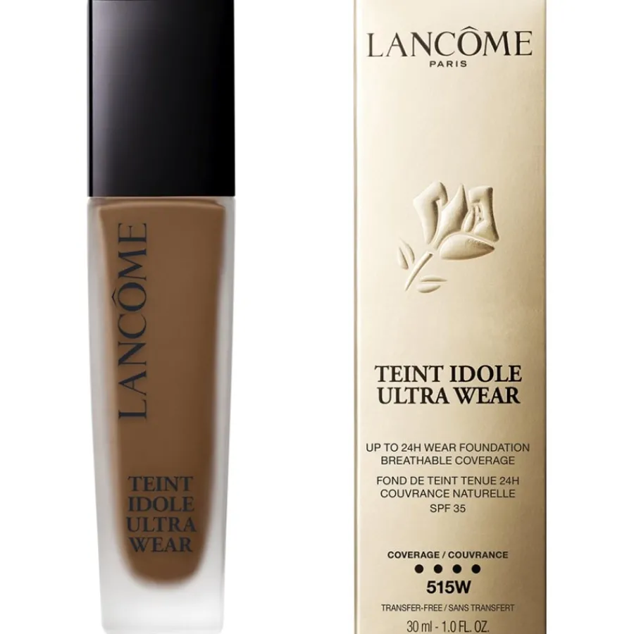 Lancu00F4me Foundation Teint Idole Ultra Wear von Lancôme