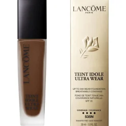 Lancu00F4me Foundation Teint Idole Ultra Wear von Lancôme