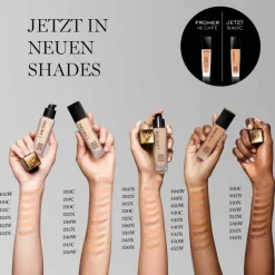 Lancu00F4me Foundation Teint Idole Ultra Wear von Lancôme