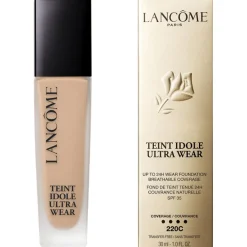 Lancu00F4me Foundation Teint Idole Ultra Wear von Lancôme
