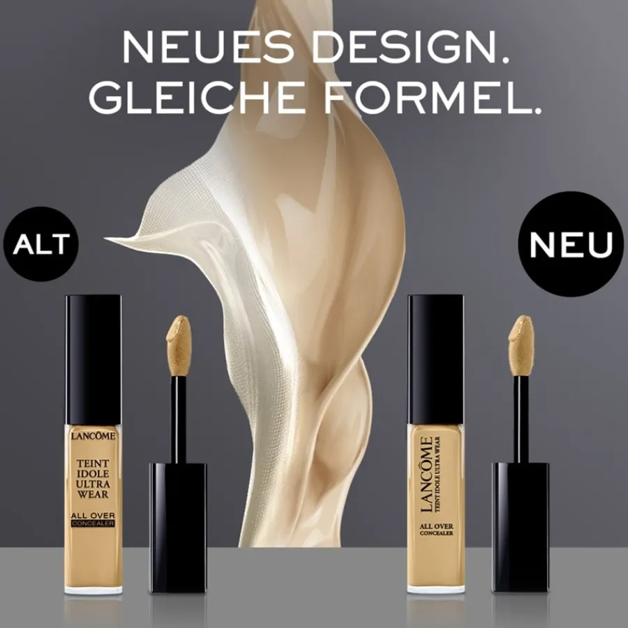 Lancu00F4me Foundation Teint Idole Ultra Wear All Over Concealer von Lancôme