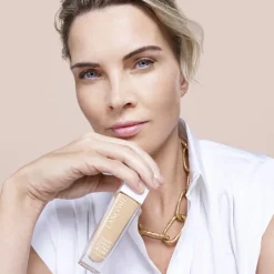 Lancu00F4me Foundation Teint Idole Ultra Wear Care & Glow Foundation von Lancôme New
