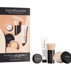 bareMinerals Foundation The Original Get Started Kit von Clearance