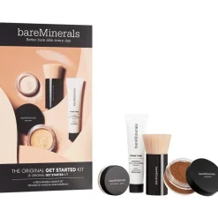 bareMinerals Foundation The Original Get Started Kit von Clearance