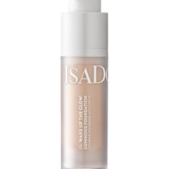 Isadora Foundation The Wake up the Glow Luminous Foundation von