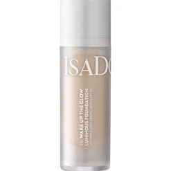 Isadora Foundation The Wake up the Glow Luminous Foundation von
