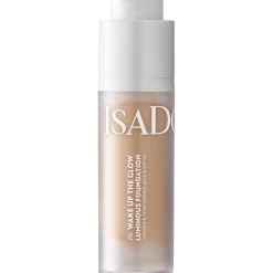 Isadora Foundation The Wake up the Glow Luminous Foundation von