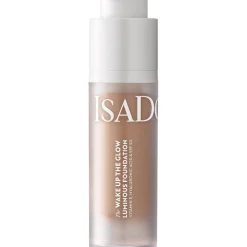 Isadora Foundation The Wake up the Glow Luminous Foundation von