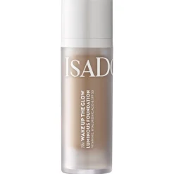 Isadora Foundation The Wake up the Glow Luminous Foundation von