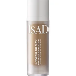 Isadora Foundation The Wake up the Glow Luminous Foundation von