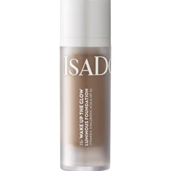 Isadora Foundation The Wake up the Glow Luminous Foundation von