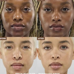 Isadora Foundation The Wake up the Glow Luminous Foundation von