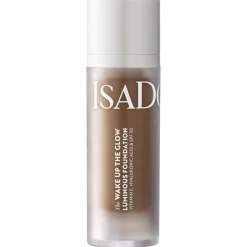Isadora Foundation The Wake up the Glow Luminous Foundation von