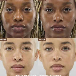 Isadora Foundation The Wake up the Glow Luminous Foundation von