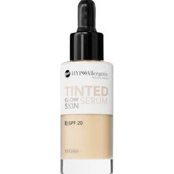 HYPOAllergenic Foundation Tinted Glow Skin Serum & Foundation SPF 20 von Sale