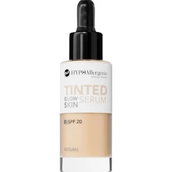 HYPOAllergenic Foundation Tinted Glow Skin Serum & Foundation SPF 20 von Sale