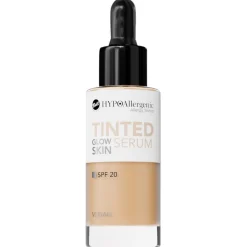 HYPOAllergenic Foundation Tinted Glow Skin Serum & Foundation SPF 20 von Sale