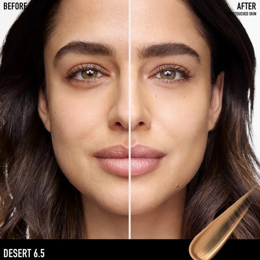 bareMinerals Foundation Tinted Moisturizer SPF 30 Complexion Rescue von Best