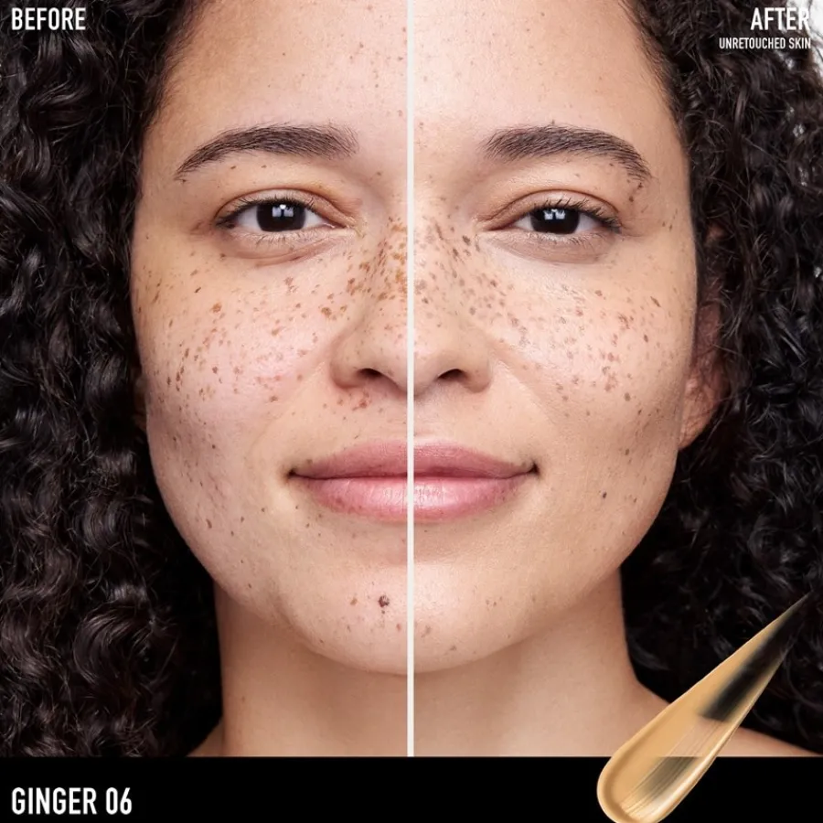 bareMinerals Foundation Tinted Moisturizer SPF 30 Complexion Rescue von Best