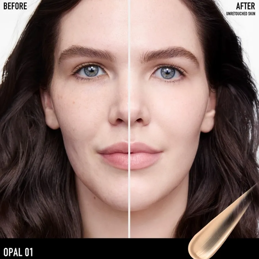 bareMinerals Foundation Tinted Moisturizer SPF 30 Complexion Rescue von Best