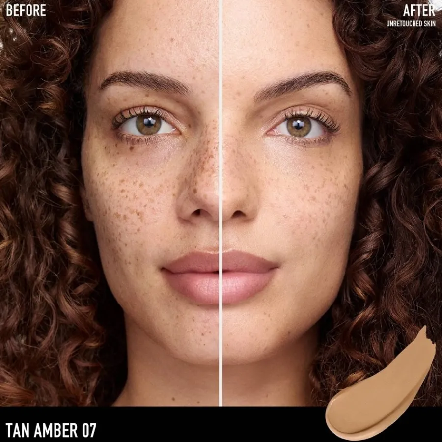 bareMinerals Foundation Tinted Moisturizer SPF 30 Complexion Rescue von Best