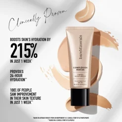 bareMinerals Foundation Tinted Moisturizer SPF 30 Complexion Rescue von Best