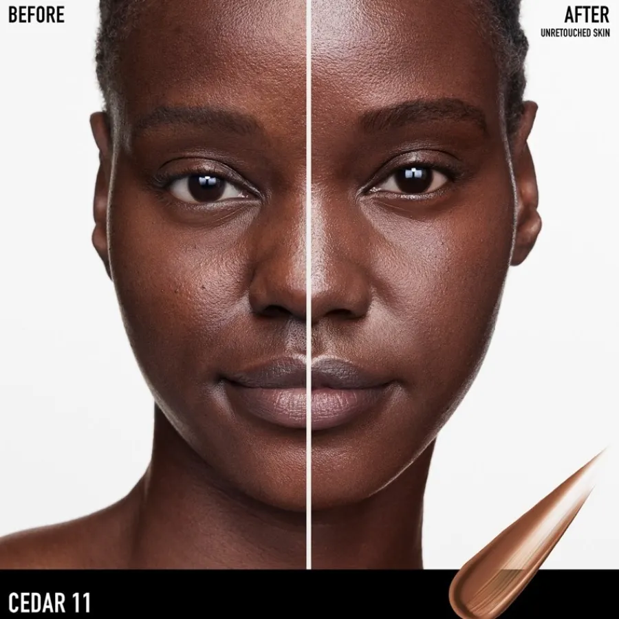 bareMinerals Foundation Tinted Moisturizer SPF 30 Complexion Rescue von Best