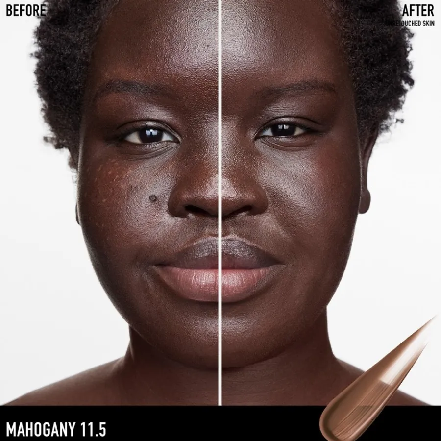 bareMinerals Foundation Tinted Moisturizer SPF 30 Complexion Rescue von Best