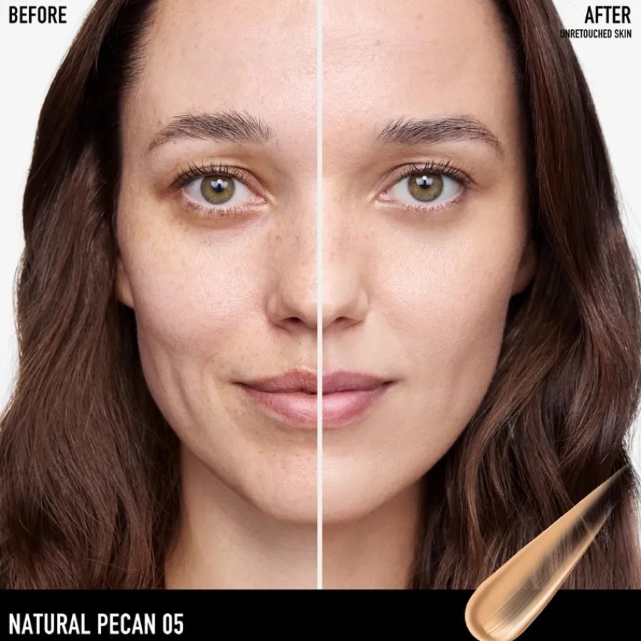 bareMinerals Foundation Tinted Moisturizer SPF 30 Complexion Rescue von Best