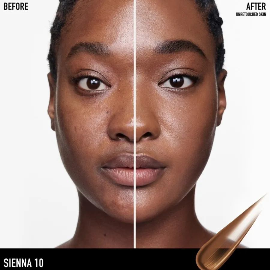 bareMinerals Foundation Tinted Moisturizer SPF 30 Complexion Rescue von Best