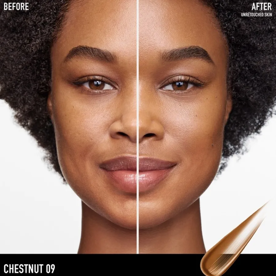 bareMinerals Foundation Tinted Moisturizer SPF 30 Complexion Rescue von Best