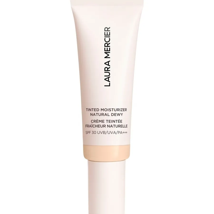 Laura Mercier Foundation Tinted Moisturizer Natural Dewy von