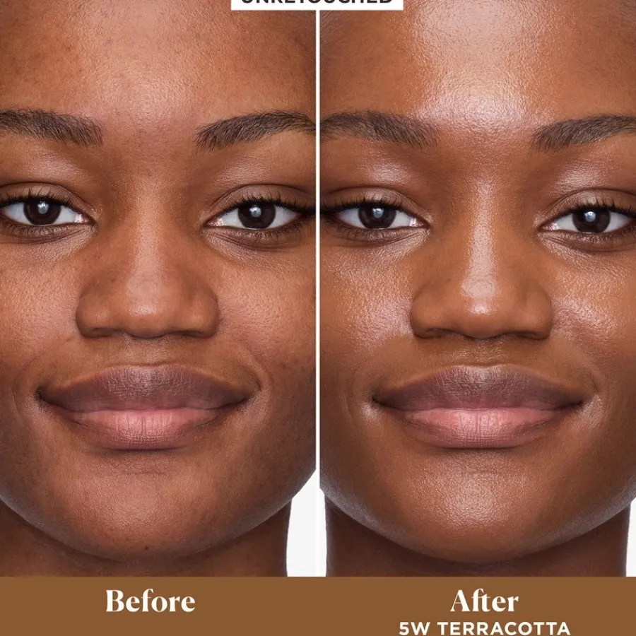 Laura Mercier Foundation Tinted Moisturizer Natural Dewy von
