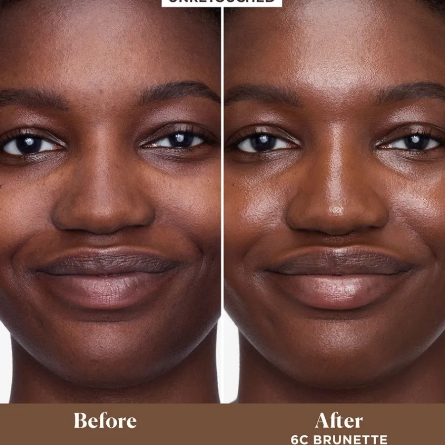 Laura Mercier Foundation Tinted Moisturizer Natural Dewy von