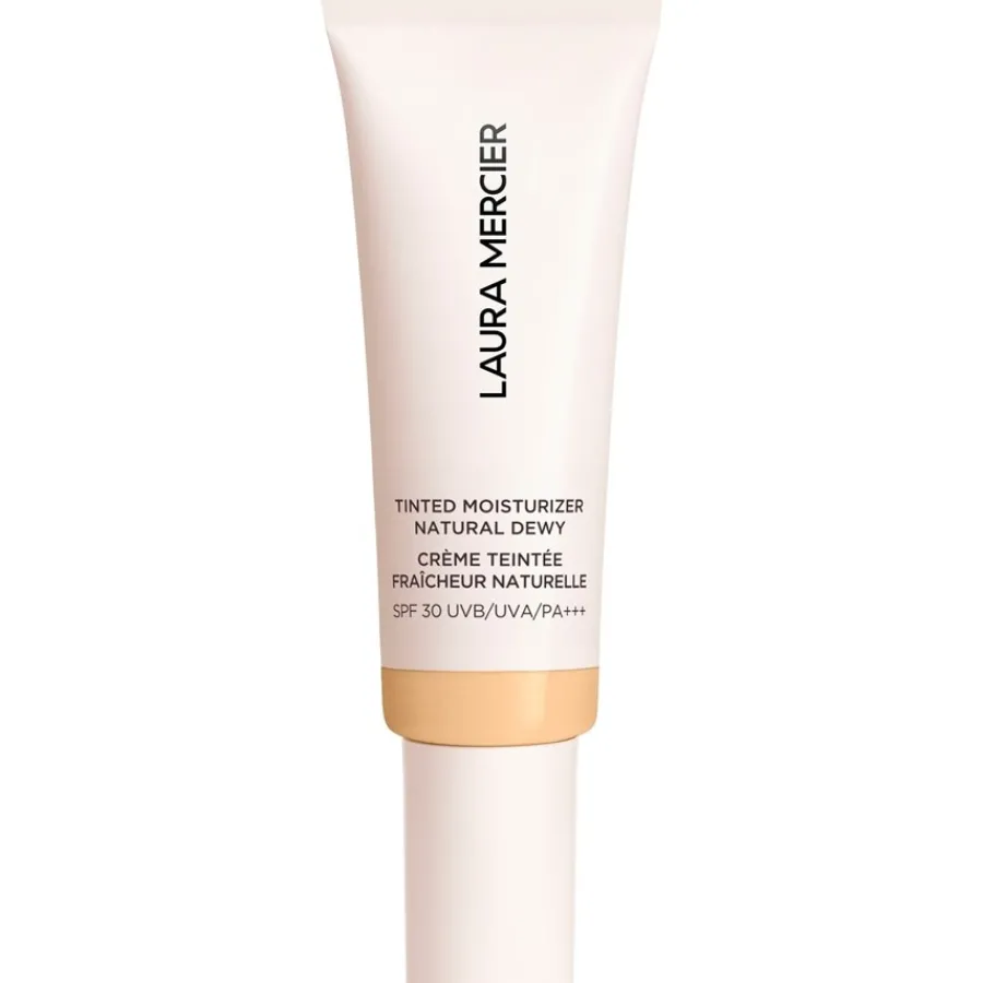 Laura Mercier Foundation Tinted Moisturizer Natural Dewy von