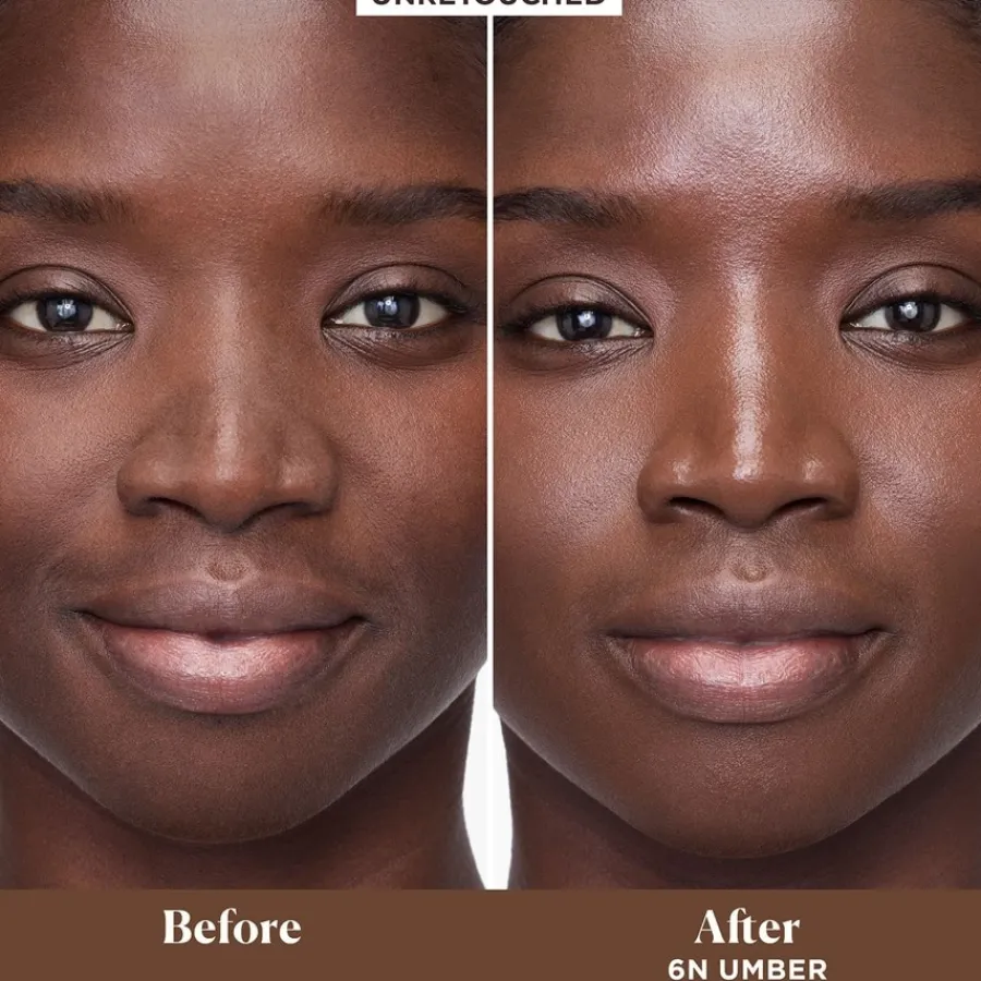 Laura Mercier Foundation Tinted Moisturizer Natural Dewy von