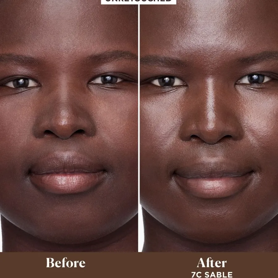 Laura Mercier Foundation Tinted Moisturizer Natural Dewy von