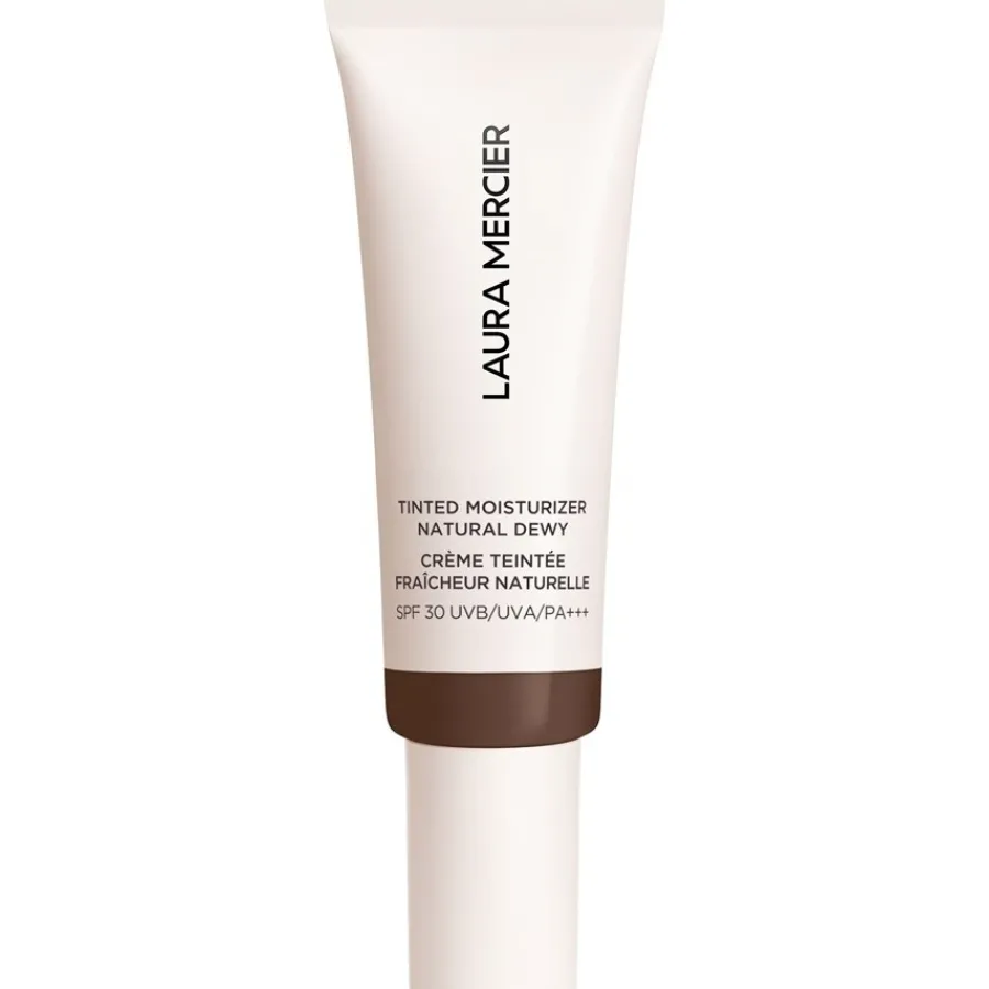 Laura Mercier Foundation Tinted Moisturizer Natural Dewy von