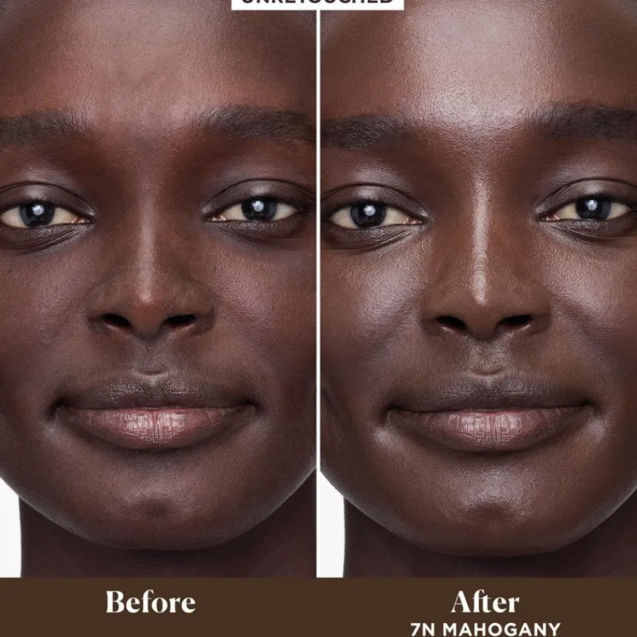 Laura Mercier Foundation Tinted Moisturizer Natural Dewy von
